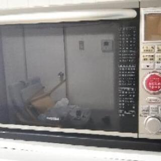 （受け渡し予定者決定しました。）単身赴任セット（冷蔵庫、電子レンジ、炊飯器、トースター、テーブル等）