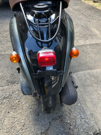 2サイクルビーノ！加速最高！バッチリ整備済み！