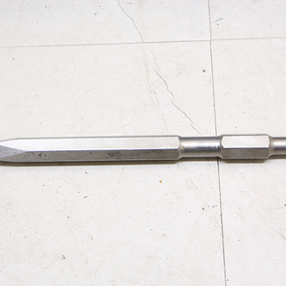 マキタ makita 電動工具 電動ハンマ はつり HM0830 100V ケース・グリップ付 動作確認 6角軸(D3480swxYGG)