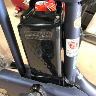 Panasonic Gyutto2018年モデル ネイビーカラー