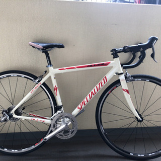 specialized allez sport 105 完成車