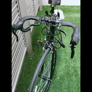ロードバイク シマノ製 14段変