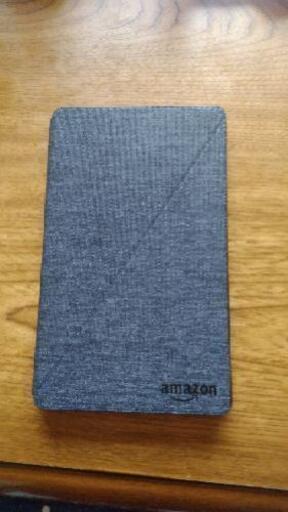 Amazonタブレット32ギガ