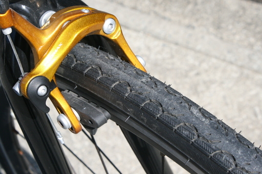 PayPay 防犯登録込 クロスバイク 27インチ