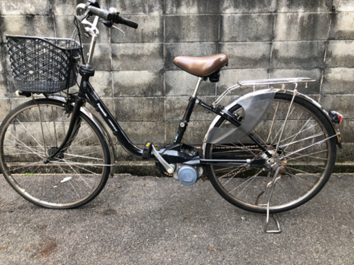交渉中