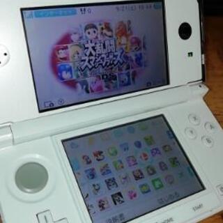 Nintendo　3DS