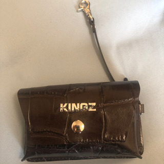 Samantha KINGZ 財布 ピアス ケアセット