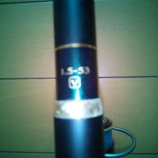 ダイワ 一徹 TS OREGA1.5-53&CALDIA2500