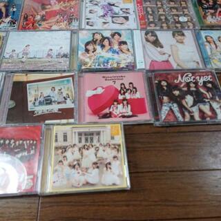 AKB、HKT、SKE、NMB、CD51枚セット AKB、HKT、SKE、NMB、CD51枚セット