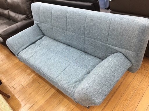 【トレファク鶴ヶ島店】ニトリ マークス ソファーベッド