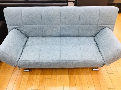 トレファク鶴ヶ島店】ニトリ マークス ソファーベッド 【公式通販】 トレファク鶴ヶ島店】ニトリ マークス ソファーベッド 【公式通販】
