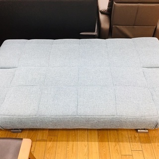【トレファク鶴ヶ島店】ニトリ マークス ソファーベッド