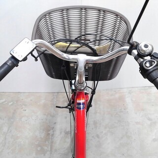 YAMAHA PAS 電動自転車 ナチュラL PM24NL