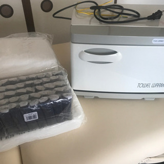 施術用ベッド　備品　一式　美品