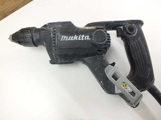 マキタ ボード用スクリュードライバ Fs6100 Makita 工具 ボードドライバー 電動 手稲 ティーマート 手稲のその他の中古あげます 譲ります ジモティーで不用品の処分 マキタ ボード用スクリュードライバ Fs6100 Makita 工具 ボードドライバー 電動 手稲 ティーマート 手稲のその他の中古あげます 譲ります ジモティーで不用品の処分
