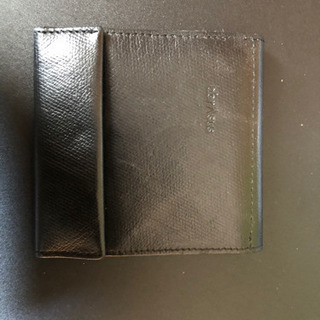 薄い財布abrAsus
