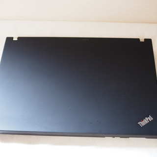 【お譲り先決定】Lenovo ThinkPad X201s ノー...
