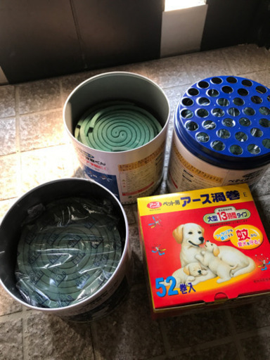 犬用蚊取り線香 ねね 岡山のその他の中古あげます 譲ります ジモティーで不用品の処分 犬用蚊取り線香 ねね 岡山のその他の中古あげます 譲ります ジモティーで不用品の処分