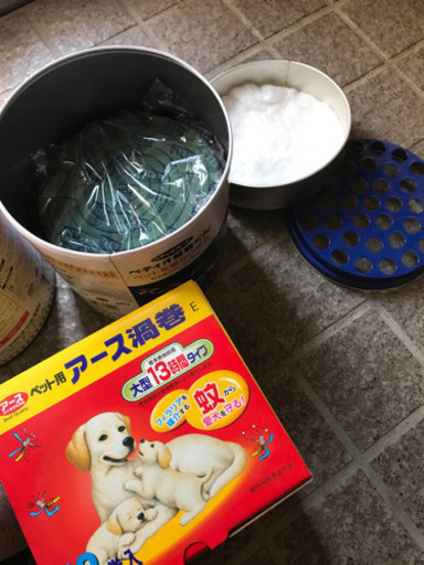 犬用蚊取り線香 ねね 岡山のその他の中古あげます 譲ります ジモティーで不用品の処分 犬用蚊取り線香 ねね 岡山のその他の中古あげます 譲ります ジモティーで不用品の処分