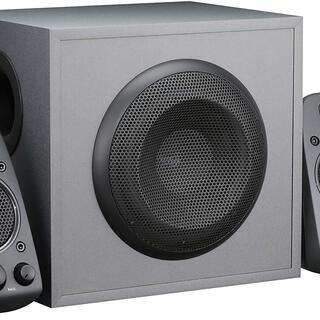 ロジクール Z625 サブウーファー付きスピーカー♡J5 Amazon.co.jp: Logicool ロジクール Z625 オプティカル