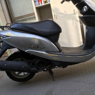 ホンダ 激安バイク