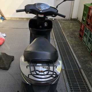 ホンダ 激安バイク