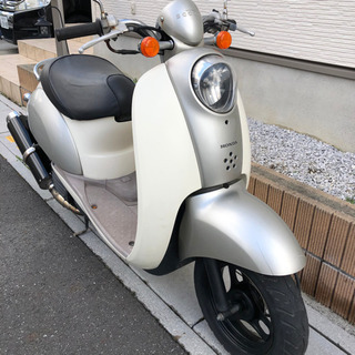 交渉中m(__)m ホンダ クレアスクーピー★中古車スクーター