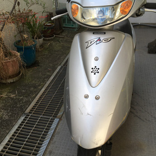 ホンダ 激安バイク