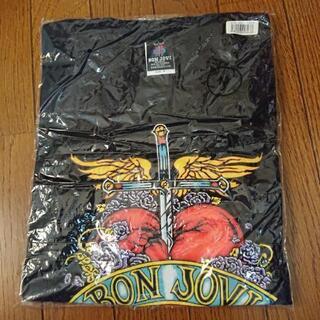 BONJOVI Tｼｬﾂ(非売品) 