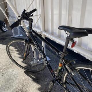 ロードバイク美品