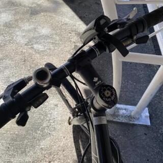 ロードバイク美品