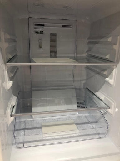 GM018 シャープ 冷蔵庫 2019年製 137L SHARP 一人暮らし 2ドア 付替