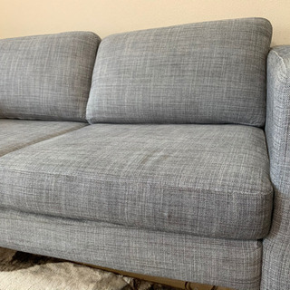 IKEA製ソファー　501.606.23