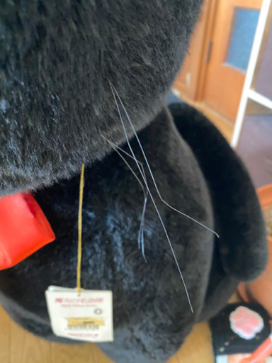 魔女の宅急便 ジジ 超特大