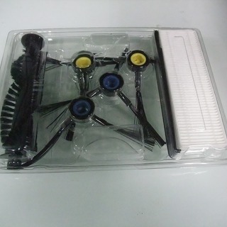 R0635) ILIFE A7 ロボット掃除機 掃除機 店頭取引大歓迎♪