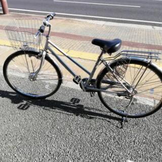 自転車売ります