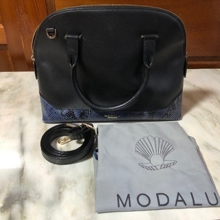 MODALU 鞄