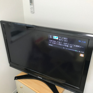 TOSHIBA REGZA 42Z2 東芝 レグザ 元箱あり 東芝REGZA☆42Z2