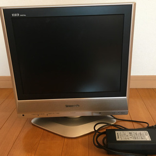 液晶テレビ  お譲りします　　0円