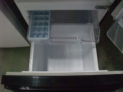 R0639) 三菱 2ドア冷蔵庫 MR-P15C-B 146L 2018年製! 店頭取引大歓迎♪