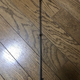 バス釣りロッド