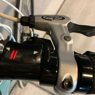 クロスバイク Bianchi RomaⅡ 