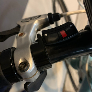 クロスバイク Bianchi RomaⅡ 