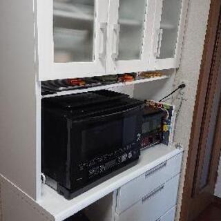 食器棚 取りに来てもらえる方(商談中) 食器棚 取りに来てもらえる方(商談中)