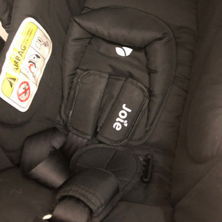 受け渡し先決定致しました！Joie インファントカーシートjuva ＋イン