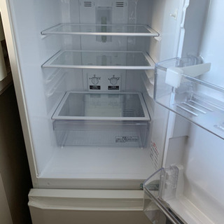 最終値下げ】三菱 146L 2ドア冷蔵庫 美品