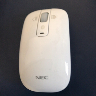 マウス NEC 