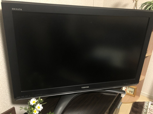 東芝 REGZA 37Z3500