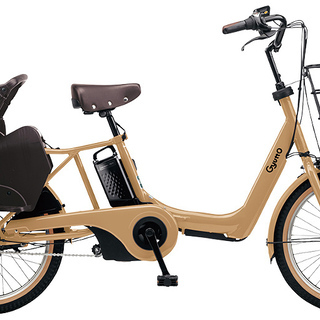 Panasonic ギュットアニーズ・DX 26 イエロー 電動3段変速 美品 Panasonic ギュットアニーズ・DX 26 イエロー 電動3段変速 美品