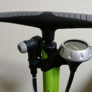 シェボー-H(鍵、ライト、空気入れ付き)売ります